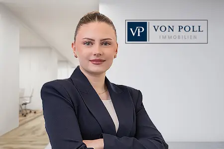 Kauffrau für Büromanagement in der Ausbildung