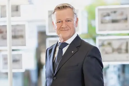 Francesco Bronnenmayer