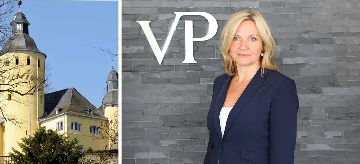 VON POLL IMMOBILIEN - Real estate agent Gummersbach - Team picture