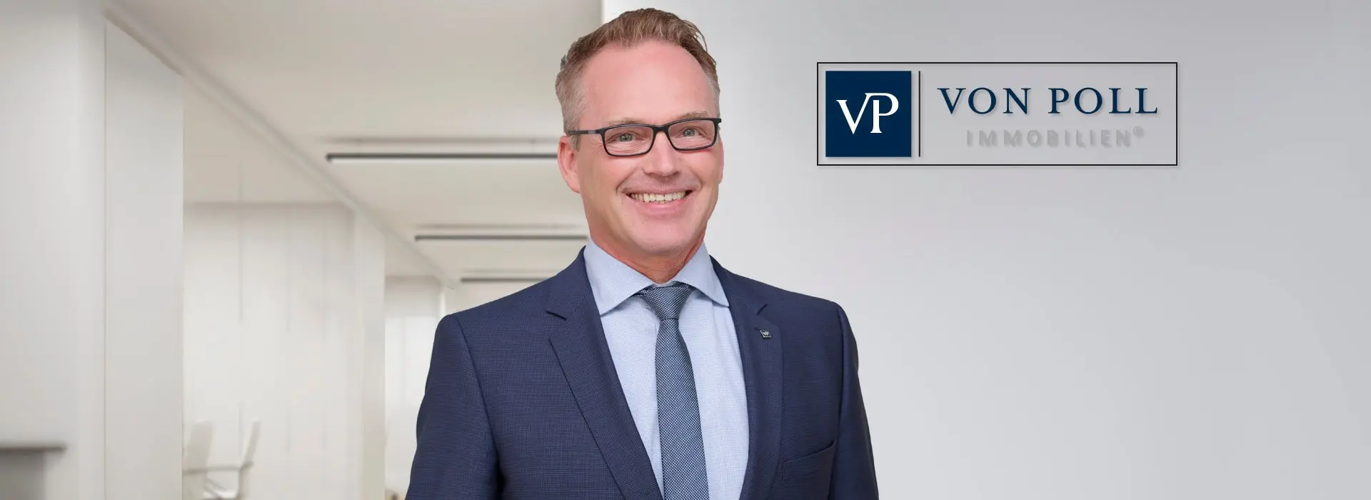 VON POLL IMMOBILIEN - Agente inmobiliario Usedom Island - Foto de equipo