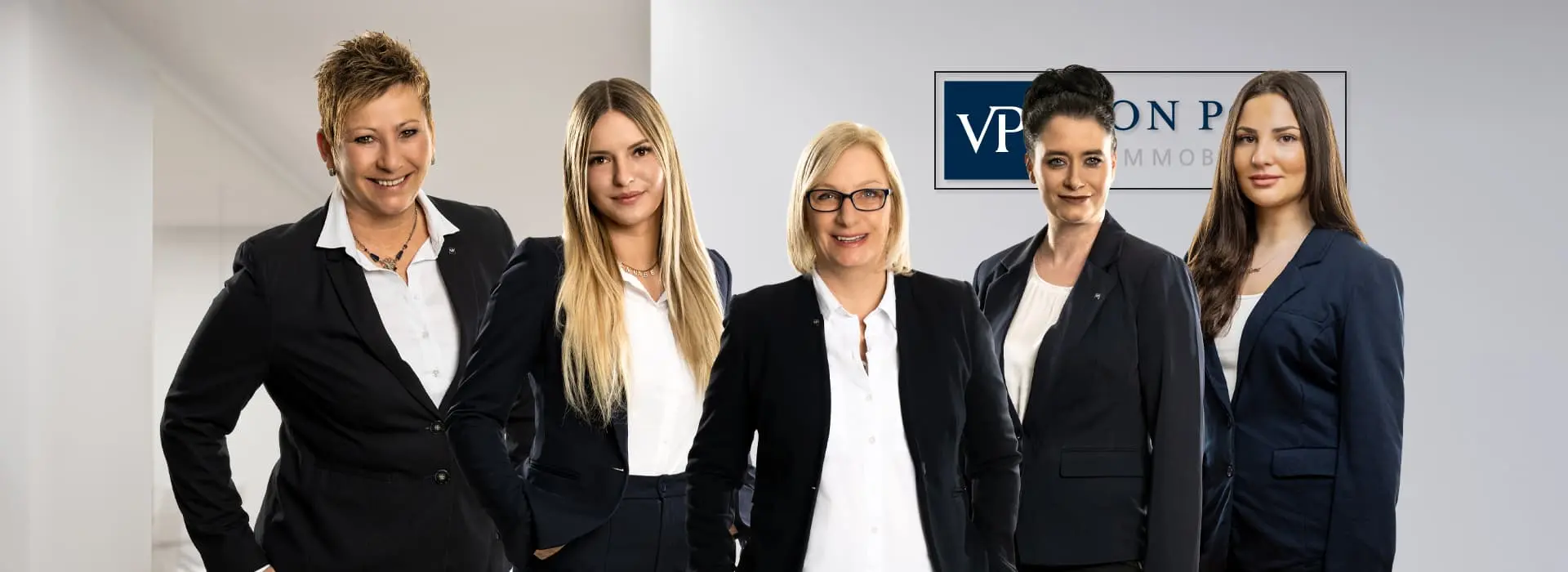 VON POLL IMMOBILIEN - Agente immobiliare Bad Neuenahr - Foto di squadra