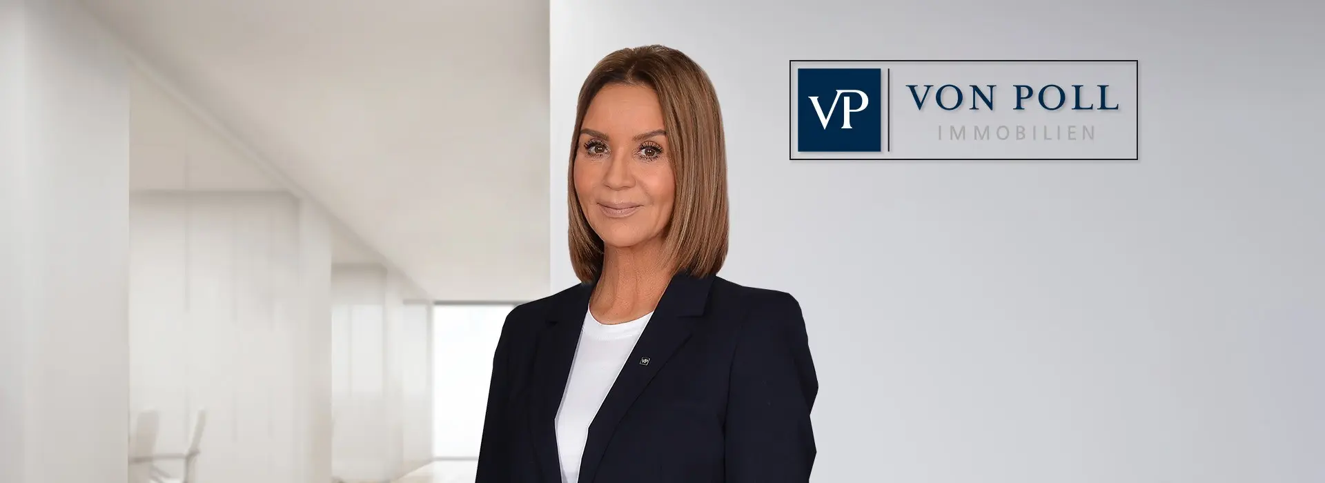 VON POLL IMMOBILIEN – Immobilienmakler Saarlouis – Teambild