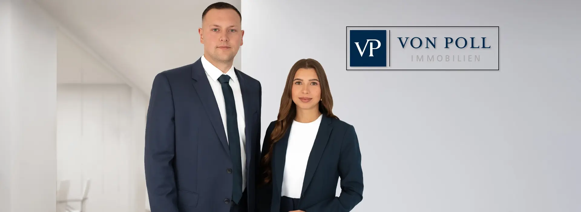 VON POLL IMMOBILIEN - Μεσίτης ακινήτων Achern - Φωτογραφία ομάδας