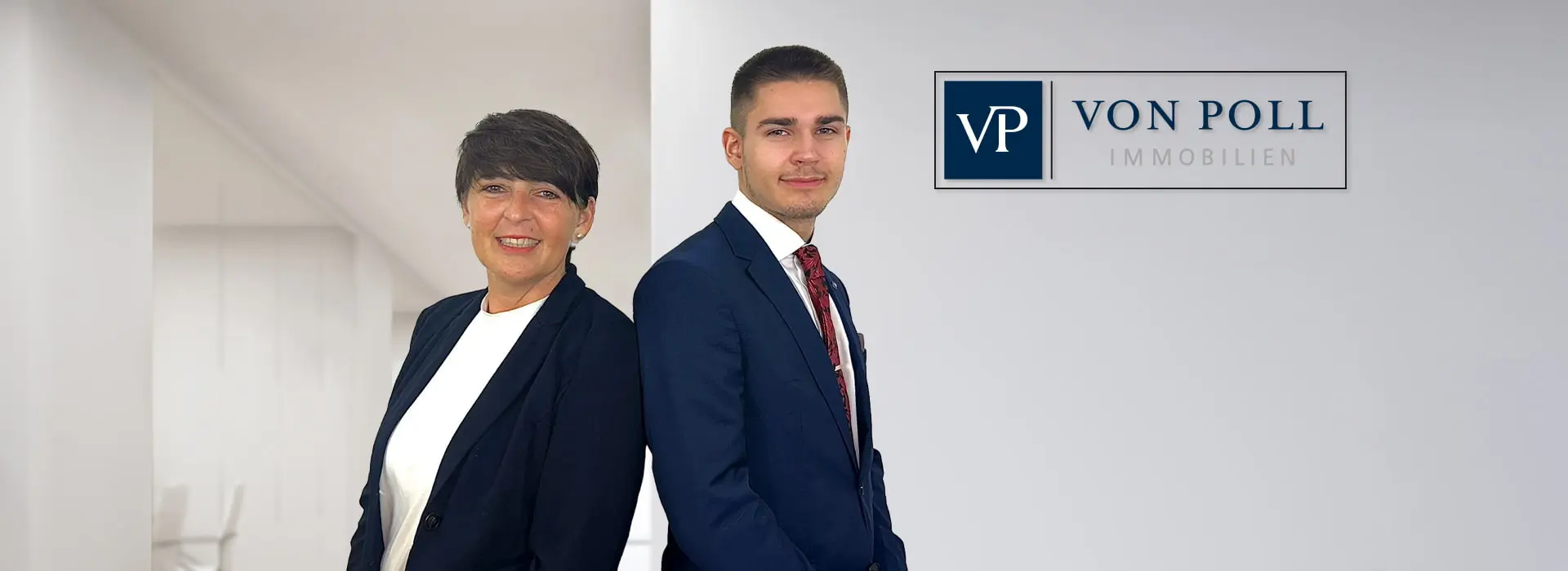 VON POLL IMMOBILIEN Maklerteam Vogelsbergkreis