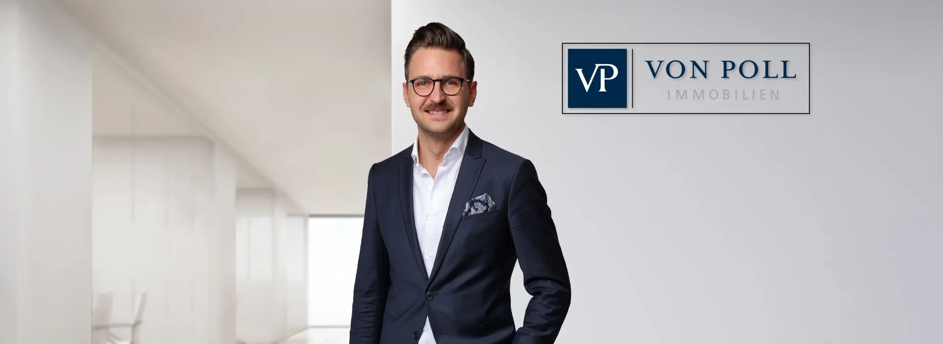 VON POLL IMMOBILIEN – Immobilienmakler Kassel – Teambild