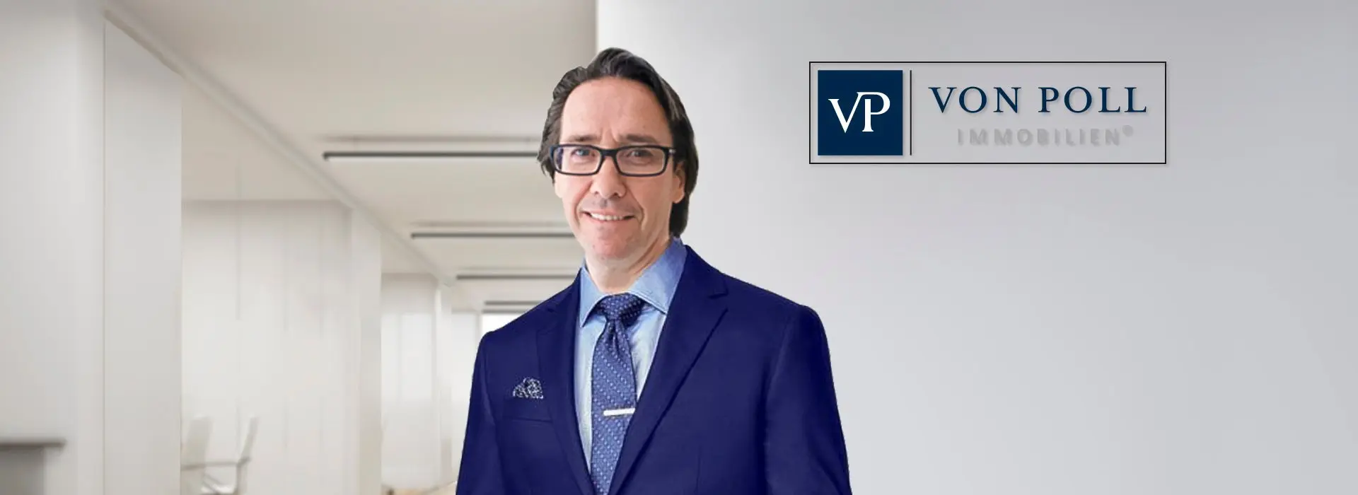 VON POLL IMMOBILIEN - Immobilienmakler Limburg - Csapatfotó