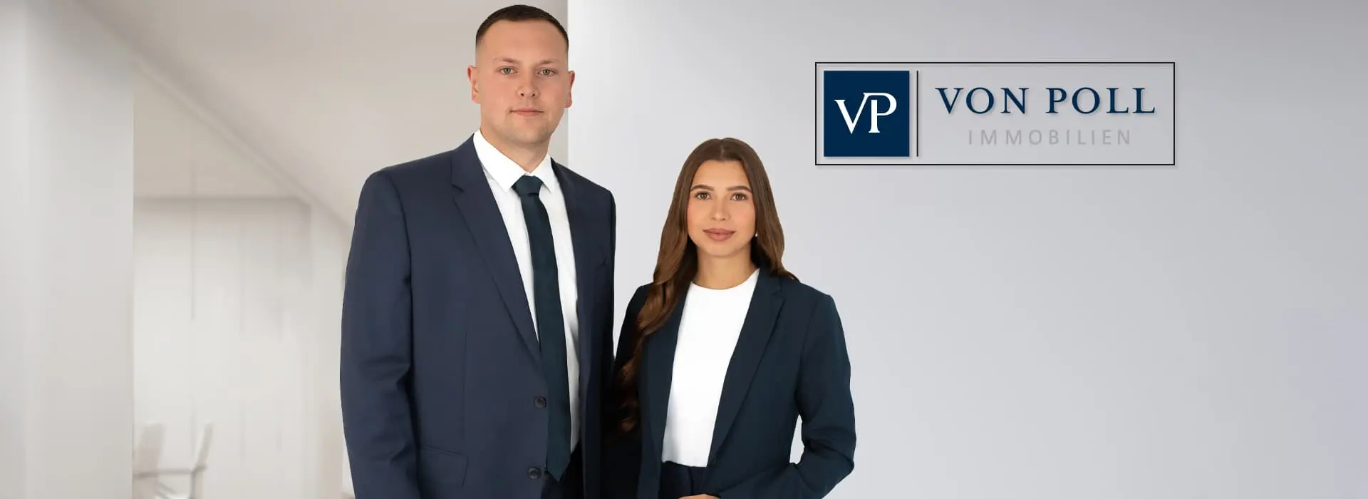 VON POLL IMMOBILIEN - Ingatlanügynök Offenburg - Csapatkép