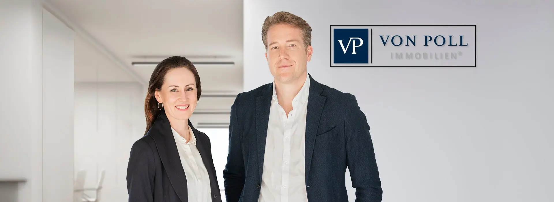VON POLL IMMOBILIEN - Mediador imobiliário Warendorf - Foto da equipa