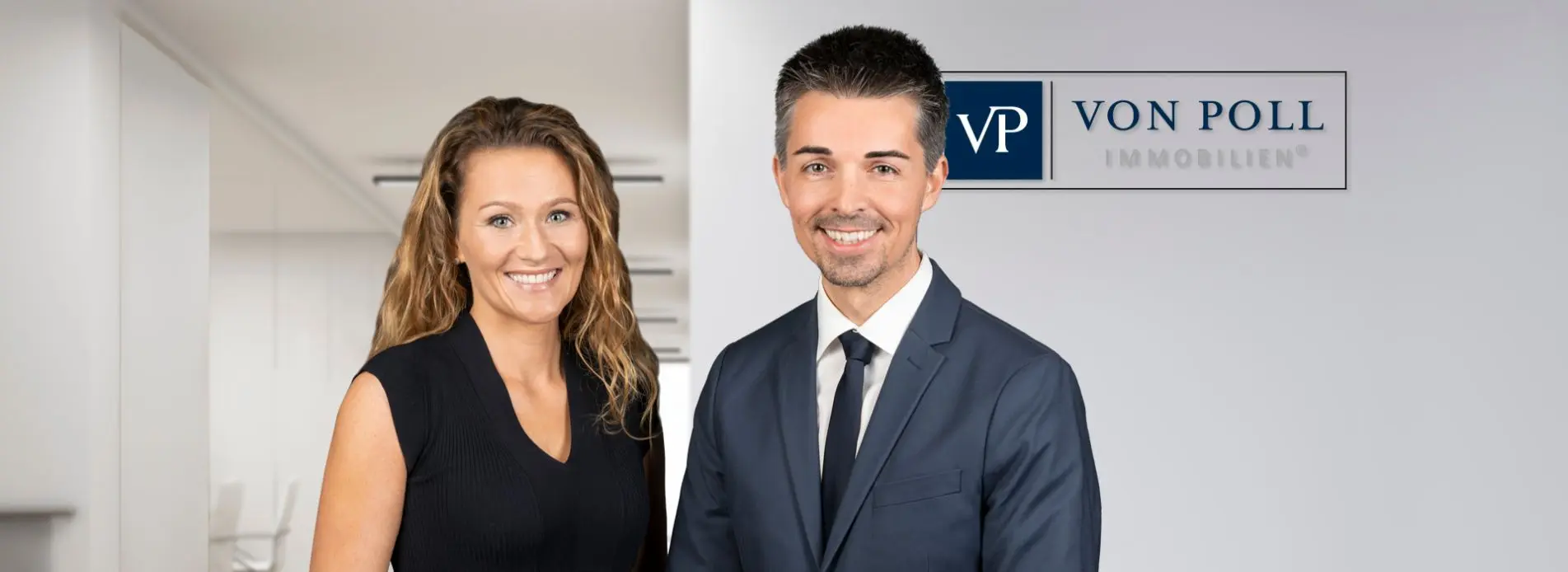 VON POLL IMMOBILIEN - Agente immobiliare Zweibrücken - Foto di squadra