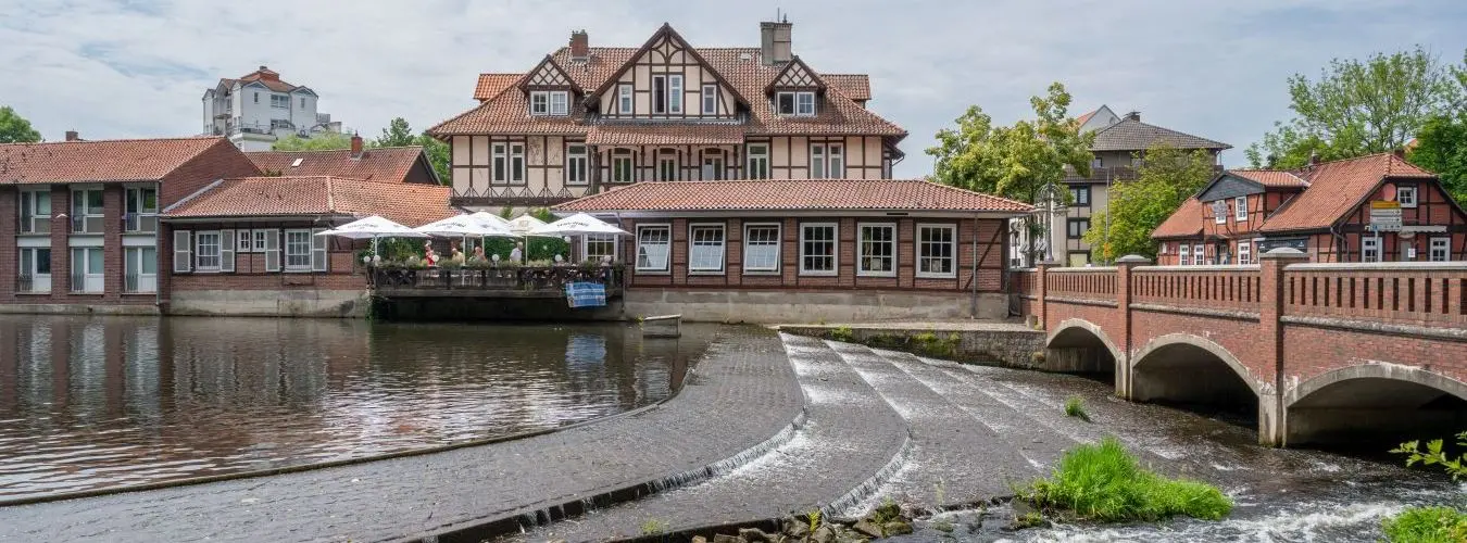 Ratsteich Uelzen