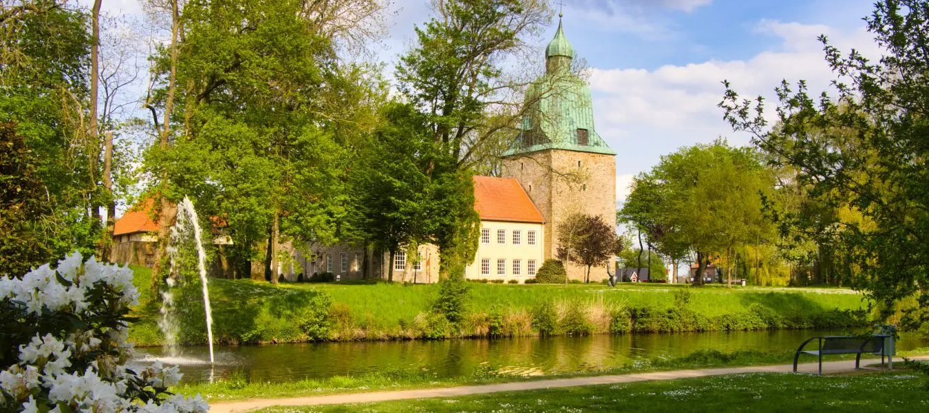 Fürstenau im Osnabrücker Land
