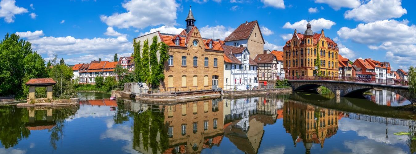 Brückenhausen, Eschwege