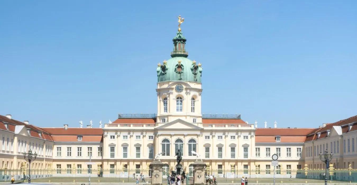 Schloss Charlottenburg