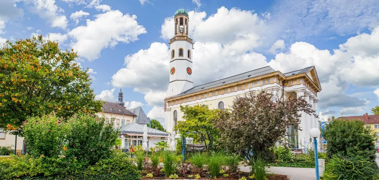Frankenthal