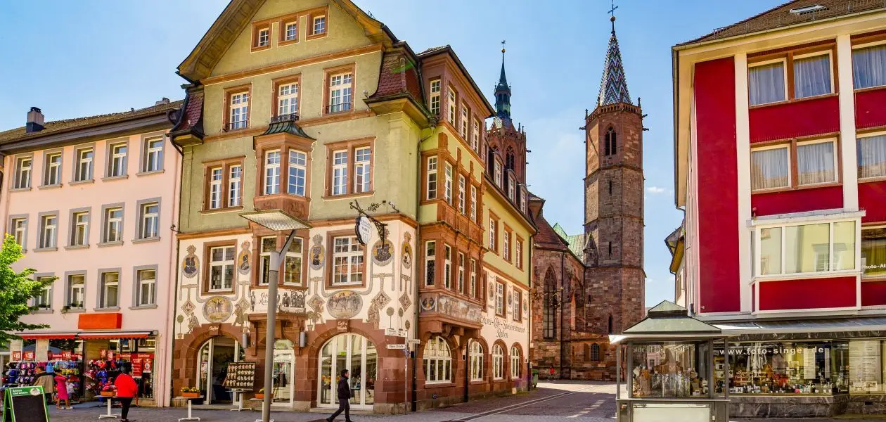 Villingen-Schwenningen