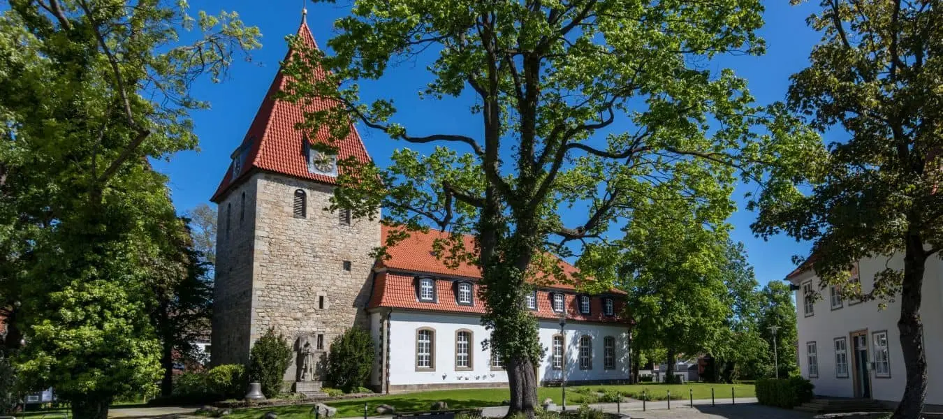 jakobikirche hannover kirchrode