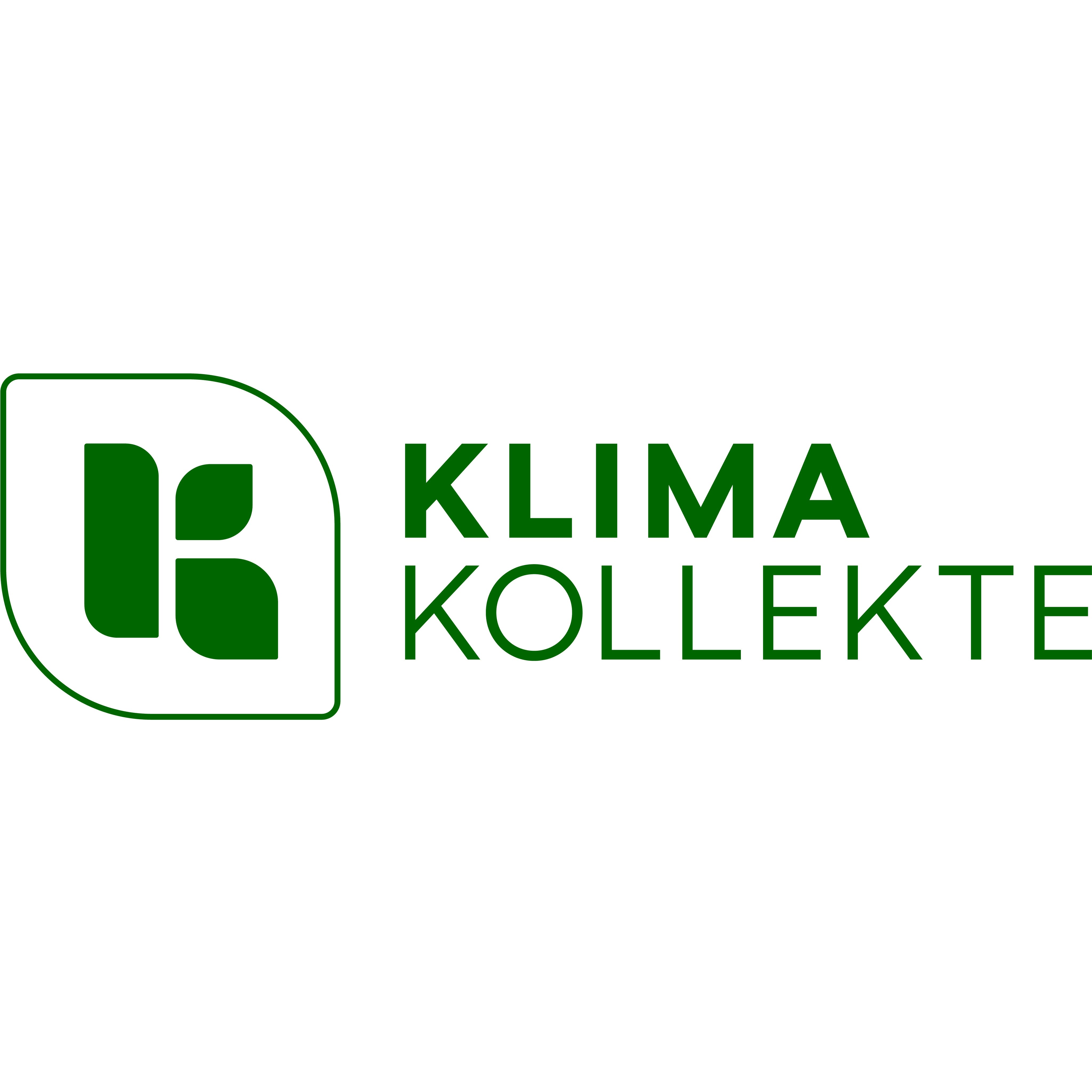 Klima-Kollekte