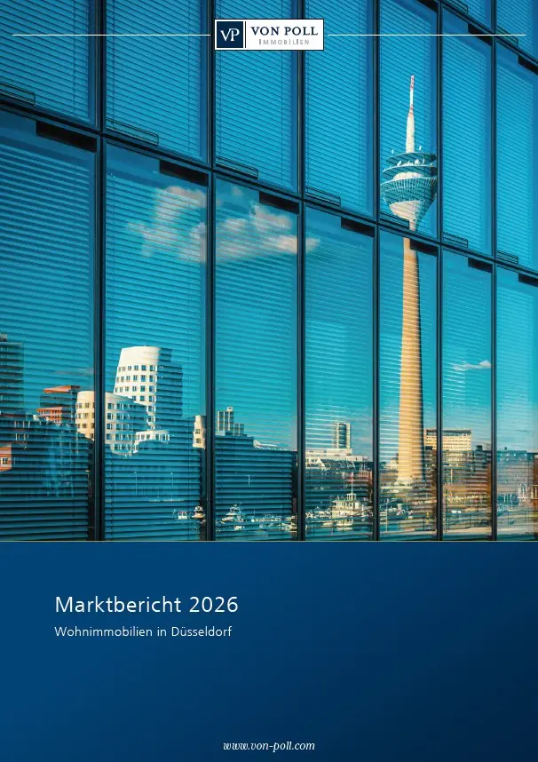 Düsseldorf – MARKTBERICHT 2026 
