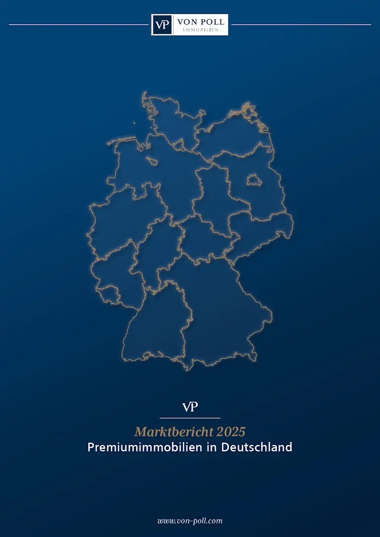 Premiumimmobilien – MARKTBERICHT 2025 