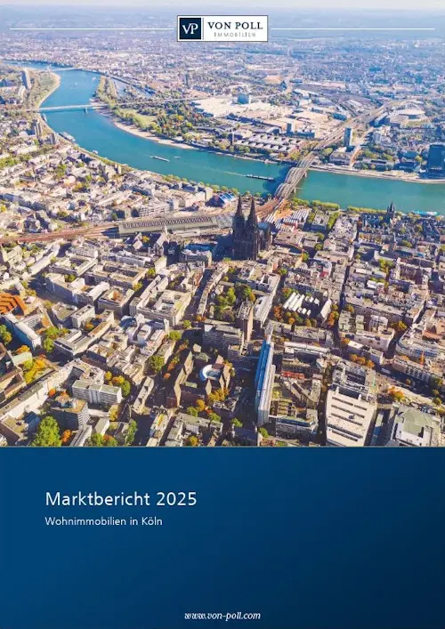 Köln – MARKTBERICHT 2025 