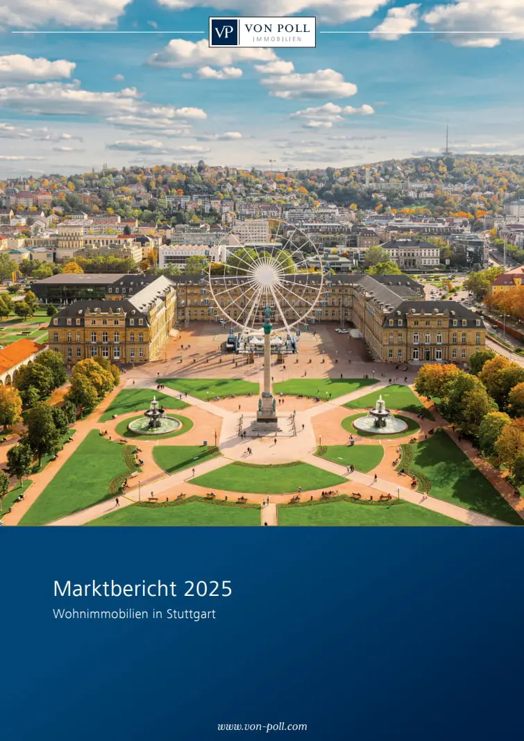 Stuttgart – MARKTBERICHT 2025 