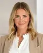 Sandra Lundt, Geschäftsstellenleiterin bei VON POLL IMMOBILIEN Hamburg-Elbvororte