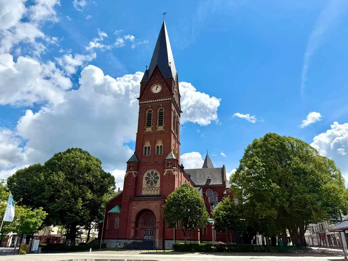 Sauerländer Dom