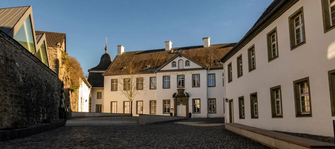 Sauerlandmuseum