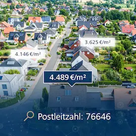 Immobilienmakler Bruchsal