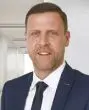 Marco Heilenmann, Geschäftsstellenleiter bei VON POLL IMMOBILIEN Lüneburg und Winsen