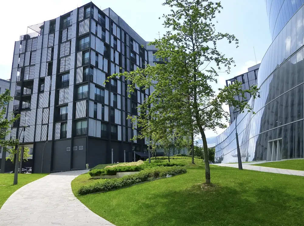 Wohnraummangel und Stadtentwicklung in Kiel