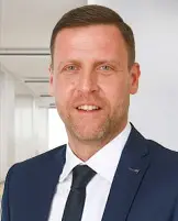 Marco Heilenmann, Branch Manager at VON POLL IMMOBILIEN in Lüneburg and Winsen
