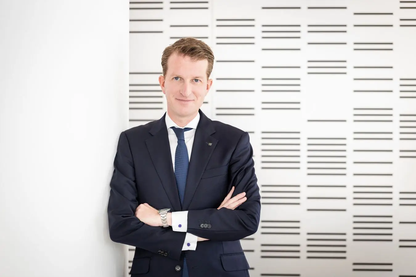 Dr. Tim Wistokat, LL.M., Rechtsanwalt und Head of Legal Department bei VON POLL IMMOBILIEN