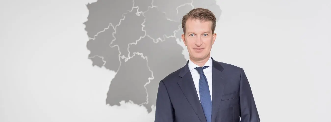 Dr. Tim Wistokat, LL.M., Rechtsanwalt und Head of Legal Department
