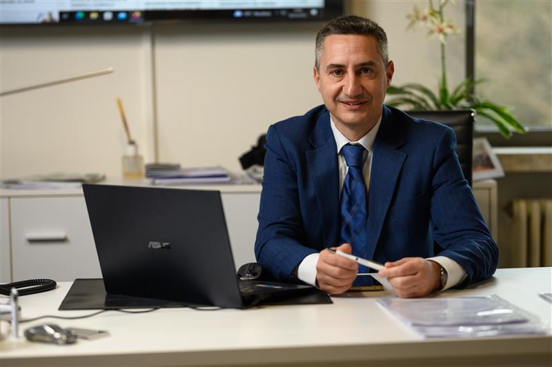 Luciano Zanini