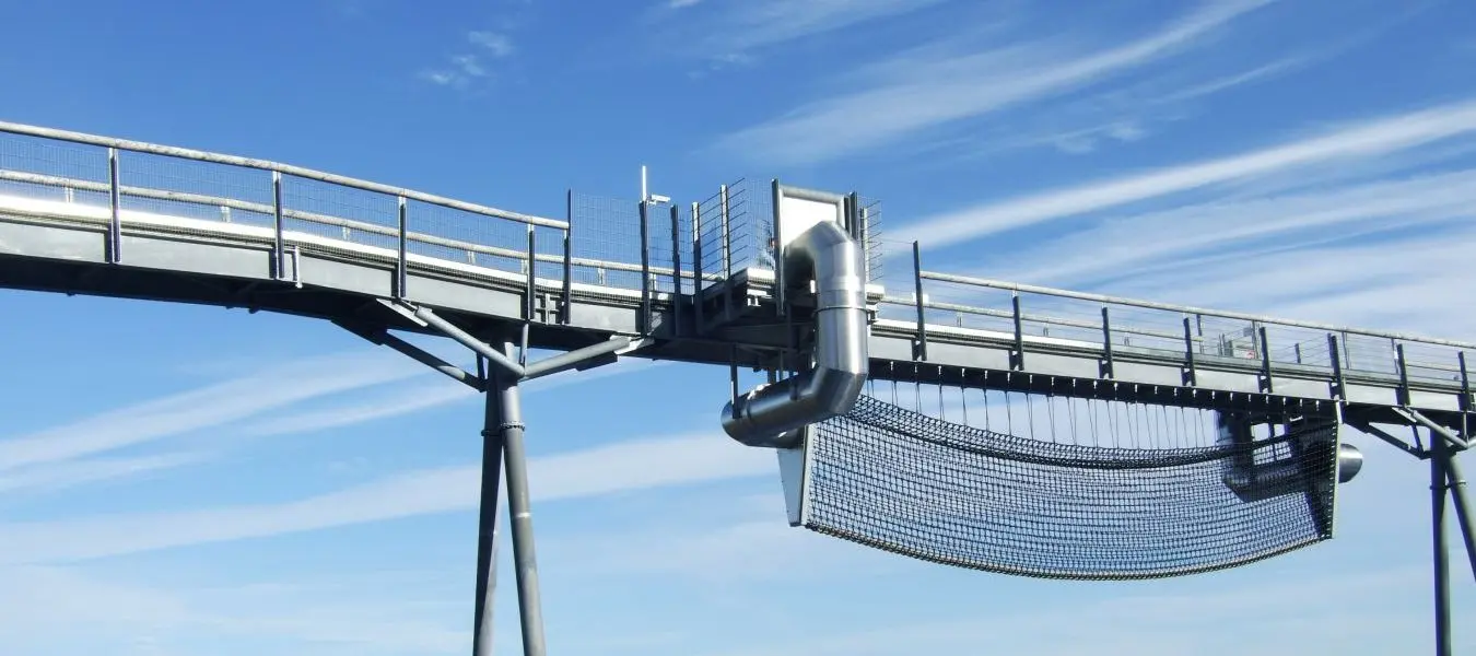 Erlebnis-Panoramabrücke Winterberg (Hochsauerland)