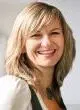 Anette Lohmiller, Geschäftsstellenleiterin beim VON POLL IMMOBILIEN Partnershop Garmisch-Partenkirchen