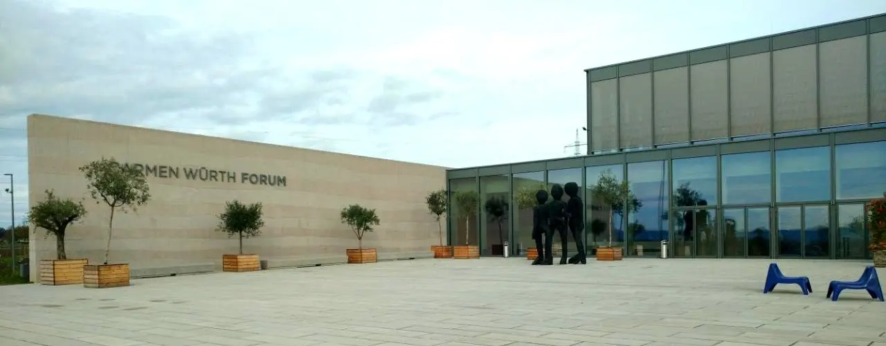 Carmen Würth Forum
