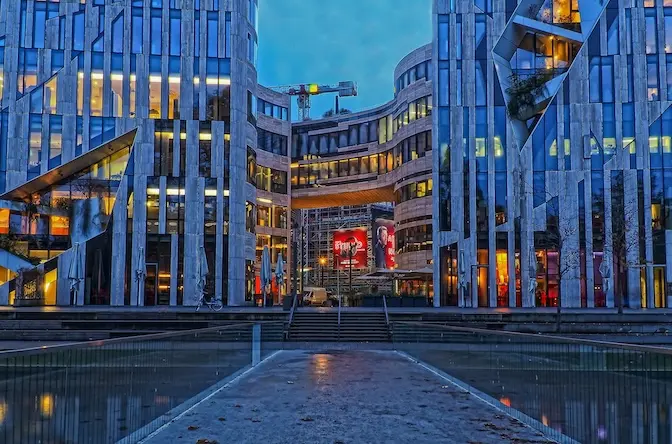 Immobilien Kiel, Wohn- und Geschäftshäuser, Schleswig-Holstein Immobilien, Anlageimmobilie / Kapitalanlage, Von Poll Commercial Kiel, Immobilienmakler Kiel