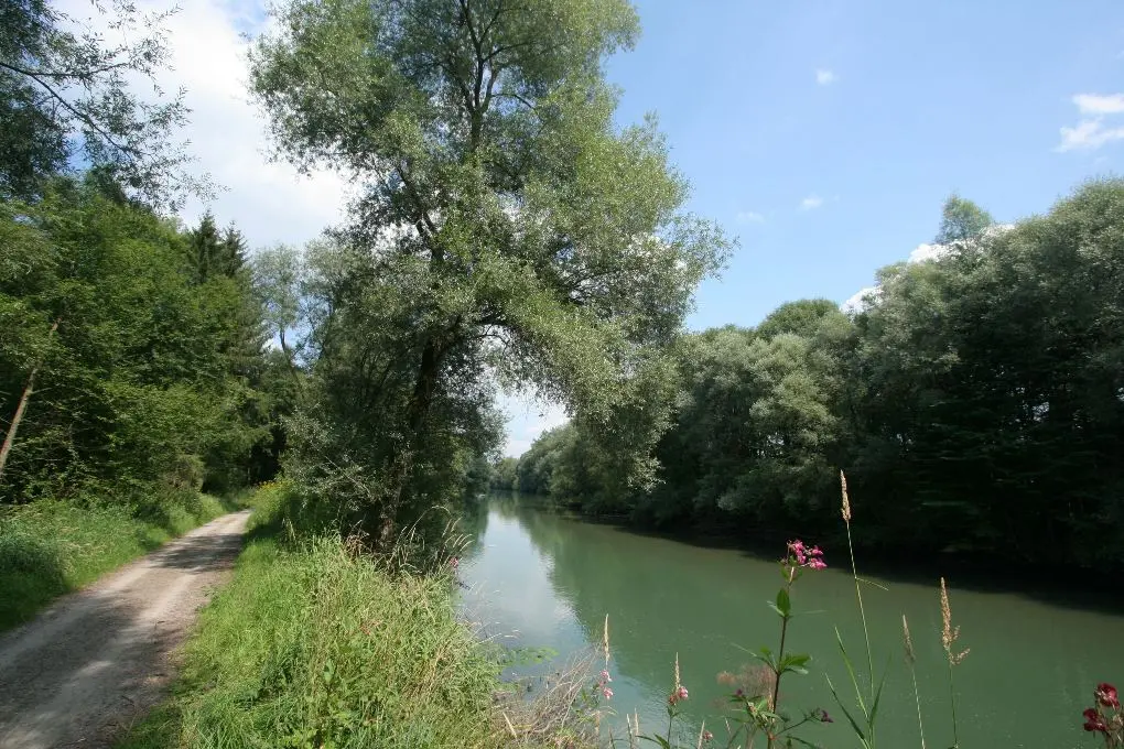 See in Waltenhofen
