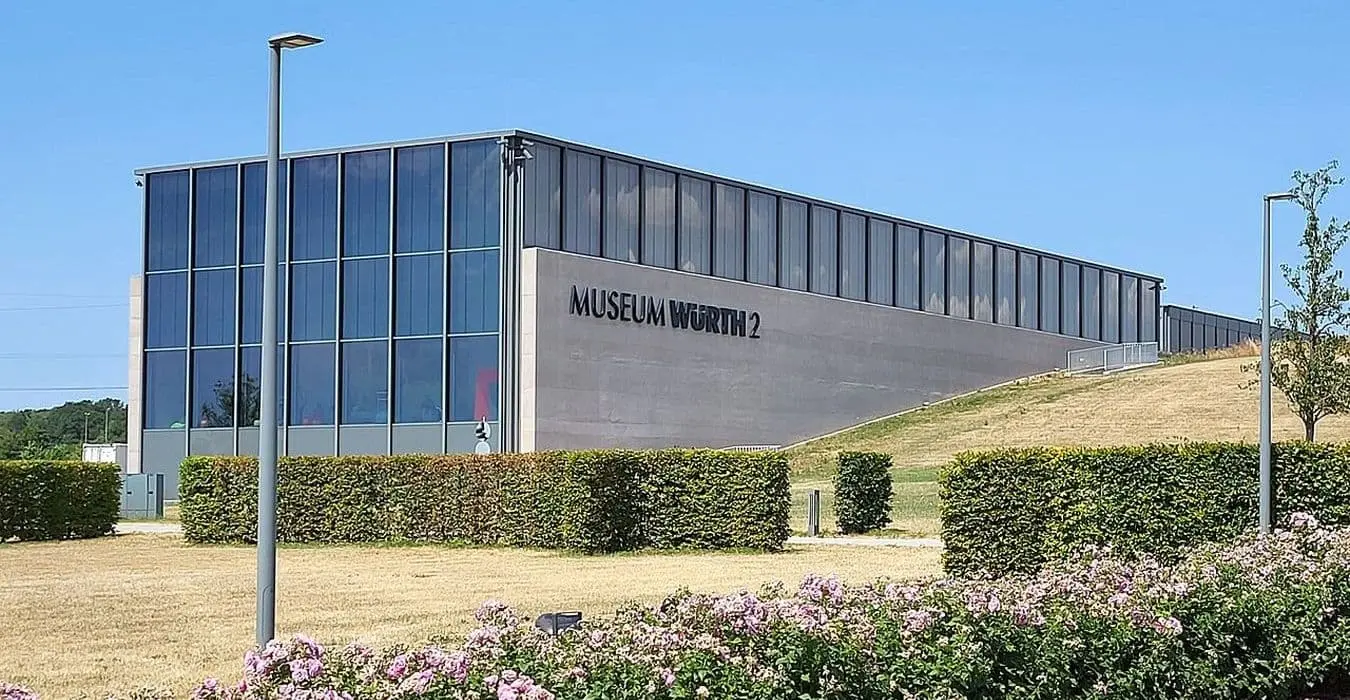 Museum Würth 2