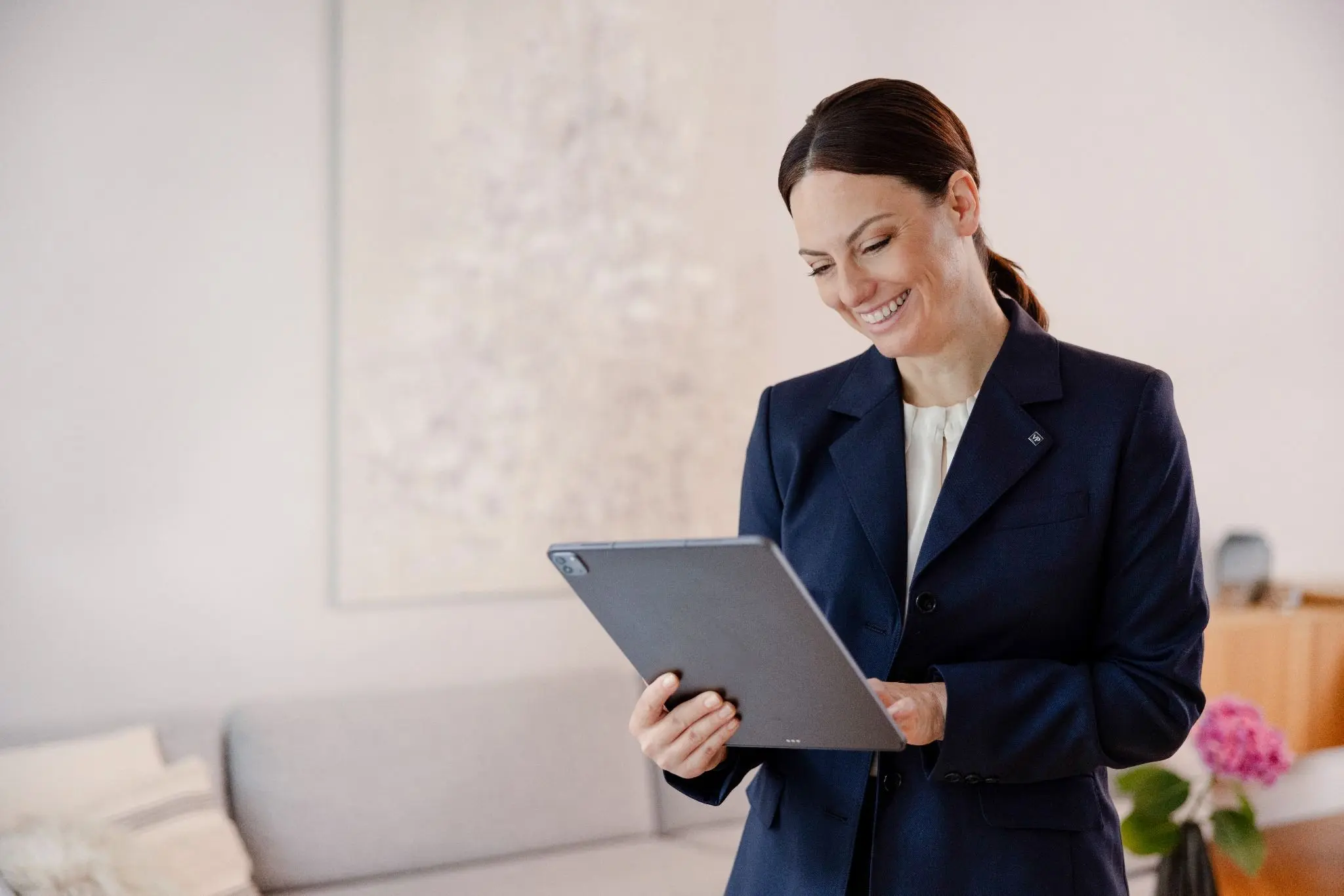 Professionelle Immobilienbewertung mit VON POLL IMMOBILIEN