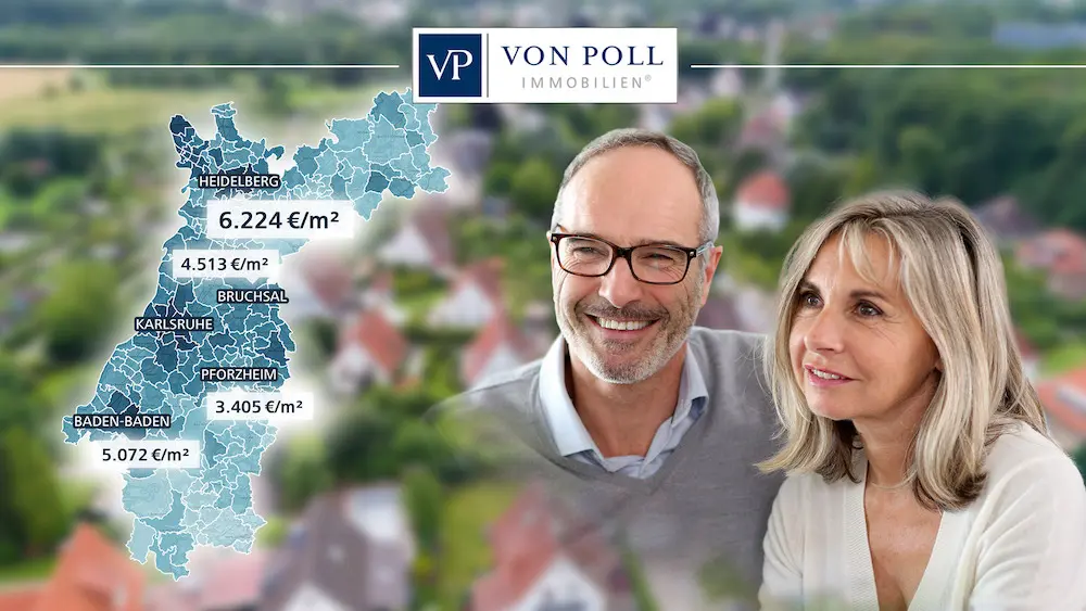 Immobilienbewertung Bruchsal