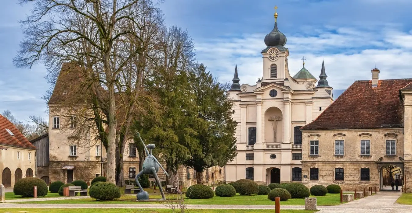 Kloster Raithenhaslach