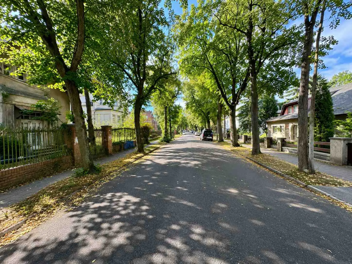 Das Immobilienangebot von morgen steht heute schon in unserer Nachbarschaft