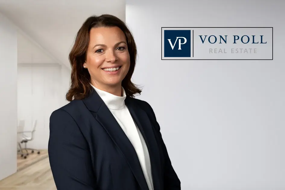Christian Weissensteiner, Lizenzpartner bei VON POLL REAL ESTATE SALÒ.