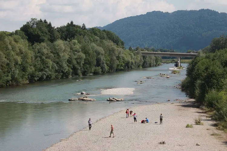 Bühl am Alpsee