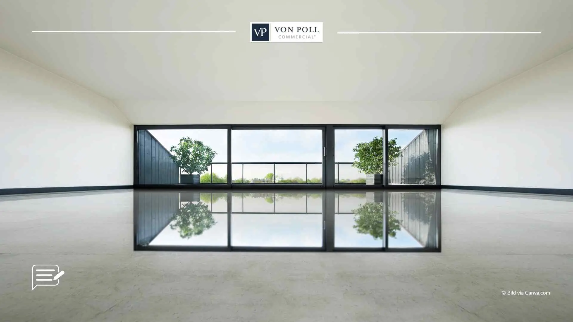 How VON POLL COMMERCIAL Munich finds the best living spaces in Markt Schwaben