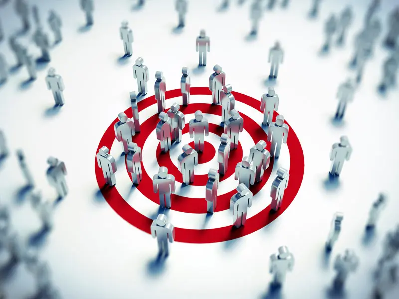 Zielgruppe für Immobilienverkauf am Oberen Zürichseedefinieren