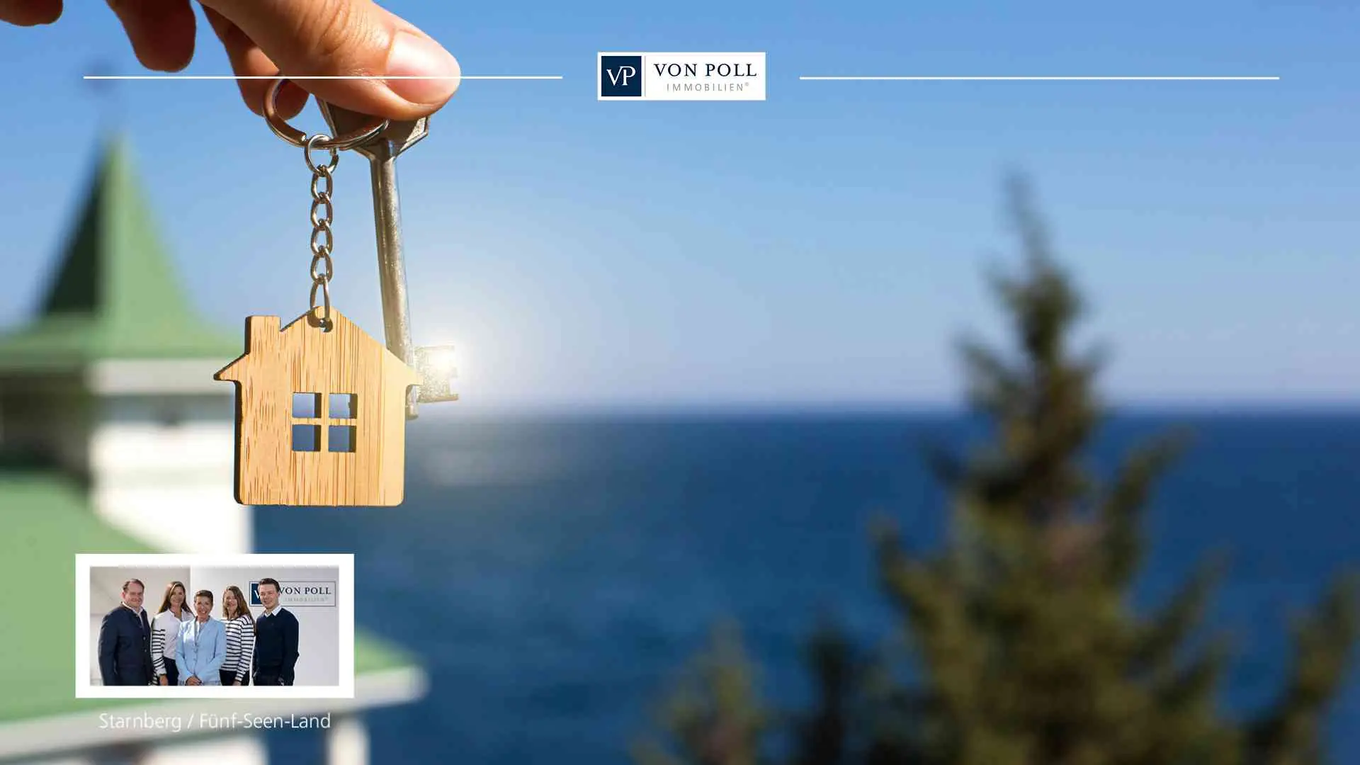 Comprare casa a Starnberg: Trova la tua casa perfetta sul lago con agenzie immobiliari esperte